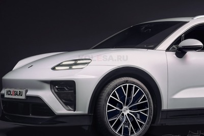 ポルシェ最大の超高級電動SUV、デビューは2027年？ コードネーム「K1」にせまる