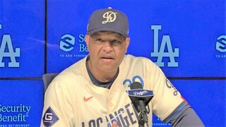 ロバーツ監督、大谷の優れた修正能力を絶賛「そのような選手を見たことがない」直近の不振から4試合ぶりの特大28号