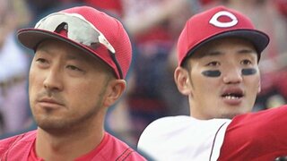 残り67試合で試算してみた… 広島カープ 二遊間コンビ　届け 菊池涼介 12年連続100安打へ　矢野雅哉はギリギリ規定打席への挑戦