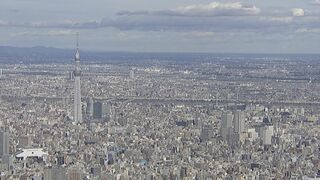 6月の企業物価指数 前年同月比2.9%上昇