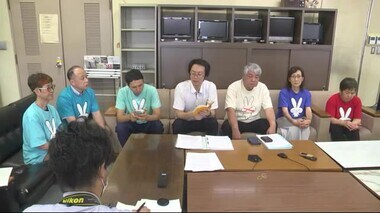 新ごみ処分場計画巡る住民訴訟　支出差し止め請求に行政組合争う姿勢　岩手・一関市