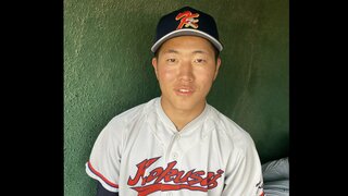 【高校野球】春季近畿大会の王者・京都国際がエース中崎琉生投手の力投で京都成章に完封勝ち　大会６連覇を狙う近江は粘る彦根東を振り切る【地方大会】