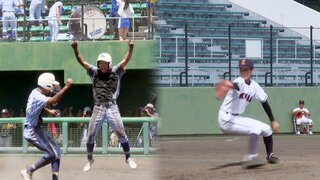 夏の甲子園へ　史上初ベスト4が全て私立校に　興南以外は広域通信制校が新風