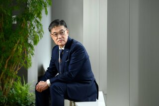 パナソニックＨＤ社長、結果にこだわり信賞必罰－株価低迷に危機感