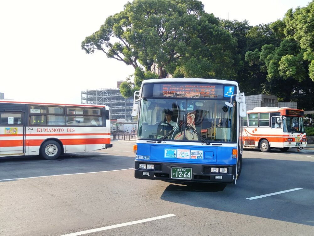 ついにIC乗車券も使えなくなったバスが出現!!　経費節減が要因だがバス運転士不足が遠因ってマジ!?