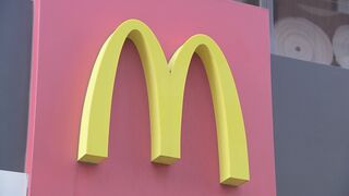 マクドナルドで「システム障害」 一部店舗では営業停止に