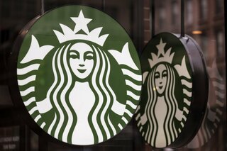 スターバックス株上昇、エリオットが株式を相当数取得とＷＳＪ報道