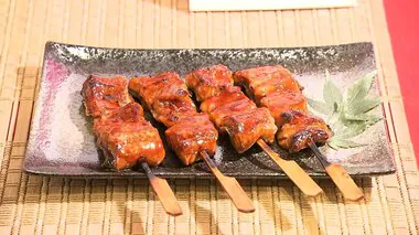 24日は「土用の丑の日」今年のウナギのトレンドは？　焼き鳥感覚のカジュアルなかば焼きでZ世代にアピール