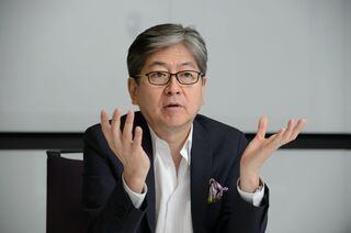 マネクスＧ会長｢日銀は金利上げるだろう｣－円高は日米金利差意識