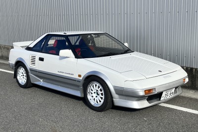 トヨタ大人気スポーツカー『MR2』と『セリカ』、2026年に復活か？…土曜ニュースランキング