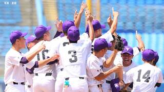 【高校野球】関東第一が帝京に逆転勝ち 春夏連続で5年ぶり9度目 夏の甲子園！5回 越後の決勝適時打 一挙4点 エース坂井遼が好救援