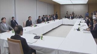 基礎的財政収支 2025年度に黒字との政府試算 実現なら34年ぶりも不透明感残る