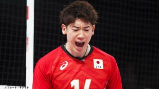 バレー男子日本代表が初白星！アルゼンチンとの負けられない一戦制し、準々決勝進出へ“崖っぷち”回避＆2位浮上【パリ五輪】