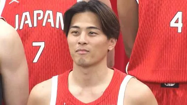 バスケ男子・富樫勇樹 キャプテンとして奮闘も予選リーグ敗退「日本のバスケ見せることできた」【新潟】