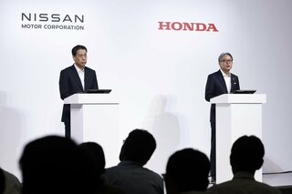 ホンダ・日産連合はトヨタと合流を、生き残りにはＯＳ統一が鍵との声