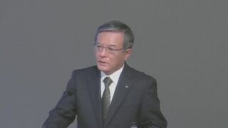 NTT島田社長「電報サービスはどこかのタイミングで終了」