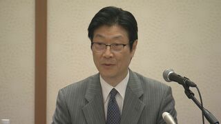 「不安定な状況のときに利上げをすることはない」日銀・内田副総裁　株価・円相場の乱高下を受け