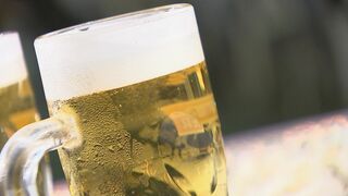 7月の「ビール類」販売実績1％減 「第3のビール」が大幅に落ち込む