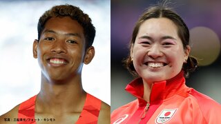 【パリ五輪陸上競技総括】史上初の女子トラック＆フィールド種目金メダルと戦後最多の入賞数　来年の東京世界陸上が楽しみな陸上JAPAN