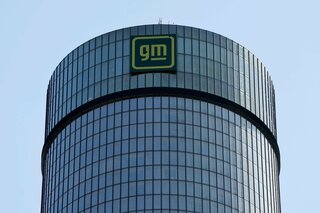 ＧＭ、ソフトウエアのエンジニア1000人余りを削減へ－組織スリム化