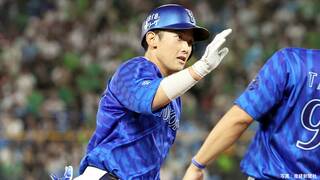 【DeNA】ヤクルトに逆転勝利！山本に5号同点2ラン 佐野が勝ち越し7号ソロ 桑原に追撃の3号2ランも 吉野は5回2失点でプロ初勝利