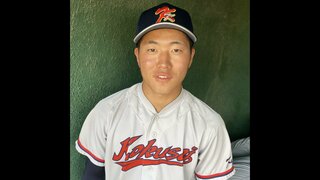 【侍ジャパン】京都国際・中崎琉生や関東第一・坂井遼ら甲子園を沸かせたヒーローたちが集結　アジア選手権に臨むＵ－１８日本代表メンバー決定