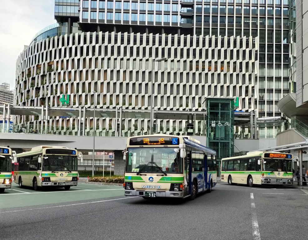 【バス運転士不足問題】万博輸送のバス運転士不足は解消した？ もう時間がないんじゃないの?