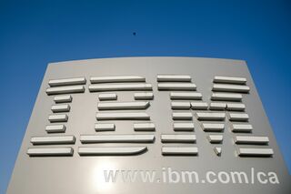 ＩＢＭ、中国Ｒ＆Ｄチームを閉鎖へ－スタッフ1000人未満に影響