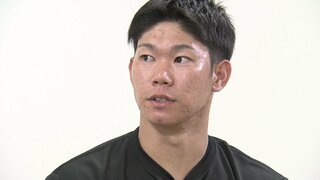 “苦悩と復活”「今となってはバカだなと」坂倉将吾･広島カープ「勝ちたい一心」  天谷宗一郎と対談