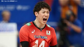 来年9月開催の世界バレー組合せ決定！日本男子はカナダ、トルコ、リビアと同組