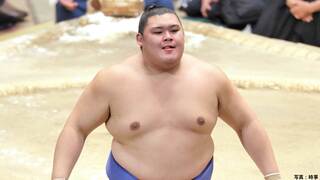 大の里が千秋楽敗れ13勝2敗での優勝に、直近3場所で34勝、場所後に所要9場所の“史上最速大関”誕生へ【大相撲秋場所】