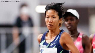 マラソン次戦で日本記録を狙う36歳・新谷仁美が女子5000ｍ出場　外国勢との争いで15分ヒト桁のタイムが目標【全日本実業団陸上】