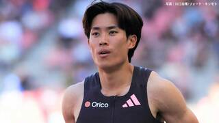 男子100m決勝は宇野勝翔が10秒09で優勝 ！ 東田旺洋は3位、桐生祥秀は4位【全日本実業団陸上】