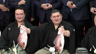 【大相撲】大の里「唯一無二の力士に」昭和以降最速大関昇進で異例の“ちょんまげ大関”　快挙のウラには父の教え