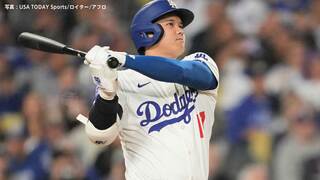 大谷翔平 イチローに並ぶ56盗塁＆マルチヒットで2打点 2度の勝ち越し打でマジック「2」再点灯！ 明日勝てば地区優勝決定