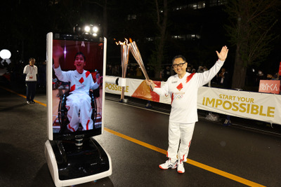 トヨタも五輪・パラの最高位スポンサー終了、豊田会長が自社メディアで正式表明［新聞ウォッチ］