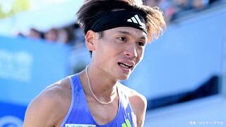 池田耀平、ベルリンマラソンで日本歴代2位の2時間05分12秒 ！ 日本記録にあと16秒に迫り世界陸上参加標準記録突破