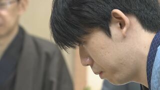 藤井聡太七冠が王座戦第３局に勝利 防衛達成 「結果を出せたことをうれしく思う」