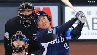 【西武】浜屋、ブランドンら9選手に戦力外通告、現役ドラフトの陽川尚将「今後については未定」