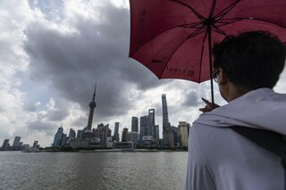 中国に賭けたヘッジファンド、刺激策の恩恵享受－９月の利益25％超