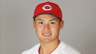 田村俊介 決勝タイムリー！ ビジター連敗12でストップ　広島カープ　長谷部銀次 プロ初ホールド＆島内颯太郎 チームトップタイ11勝目（10月3日）