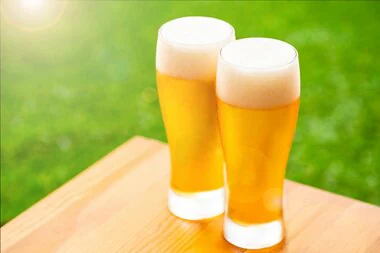 “猛暑・減税”追い風にビール販売が好調　市場全体で前年同期比7％増