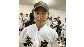 【高校野球】東洋大姫路・立命館宇治・市和歌山が８強進出！奈良は粘りを見せるも強豪に敗れる...神山投手「応援が本当にうれしかった」　秋季近畿大会