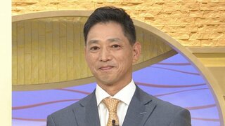 ドジャース対ヤンキースのワールドシリーズ「ドジャースに分ありか」と語る栄冠2度の田口壮さん「長い移動中は新喜劇DVD見ていた」