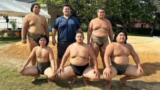 元大関・琴奨菊の秀ノ山親方「本当の子供より心配してしまう」新部屋スタートで若い愛弟子にちゃんこ作りから自ら指導【大相撲】