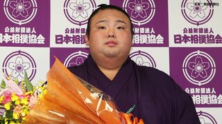 元大関・貴景勝「淡々と。それだけを心がけた」 “自分から痛いと言わない男”が引退決断　「気合を持った力士を育ててみたい」【大相撲】