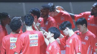 ＣＳの再現　強敵･三遠ネオフェニックス戦　広島ドラゴンフライズ　Ｂリーグ４連敗