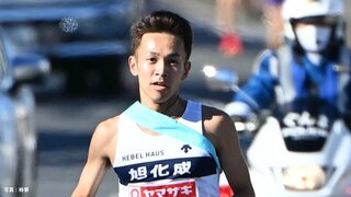 1秒差の大接戦を制した旭化成、ニューイヤー駅伝5年ぶりＶ奪回へ　2位の黒崎播磨も初の3位以内に好感触【九州実業団駅伝レビュー】