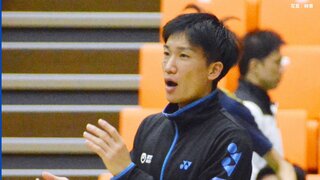 バド桃田賢斗、引退報道にコメント発表「今後の事はまだ正式に考えてはいませんし、決まっていません」