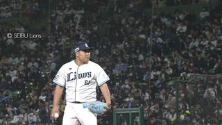 沖縄でのプロ野球公式戦　来年は西武 VS オリックス